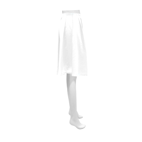 Athena Women's Short Skirt (Model D15)
