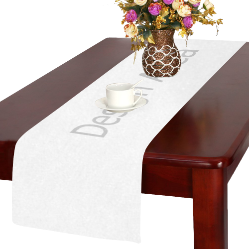 Table Runner 14x72 inch