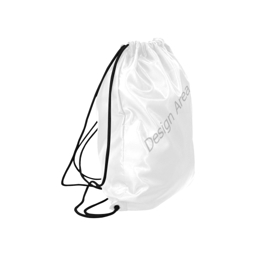 Large Drawstring Bag Model 1604 (Twin Sides)  16.5"(W) * 19.3"(H)