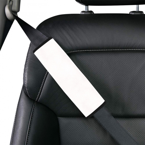 Car Seat Belt Cover 7''x8.5'' (Pack of 2)