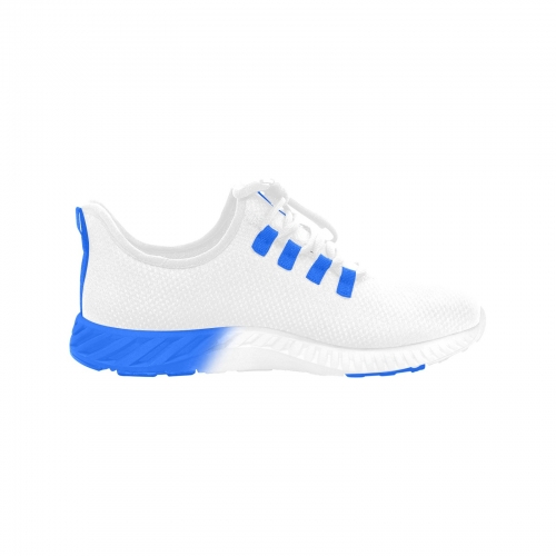 Men's Sonic Color Sole Running Shoes (Model 059)