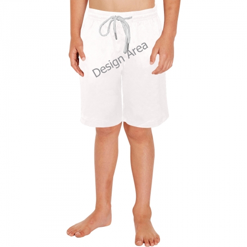 Boys' Casual Beach Shorts (Model L52)