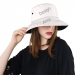 Unisex Summer Bucket Hat