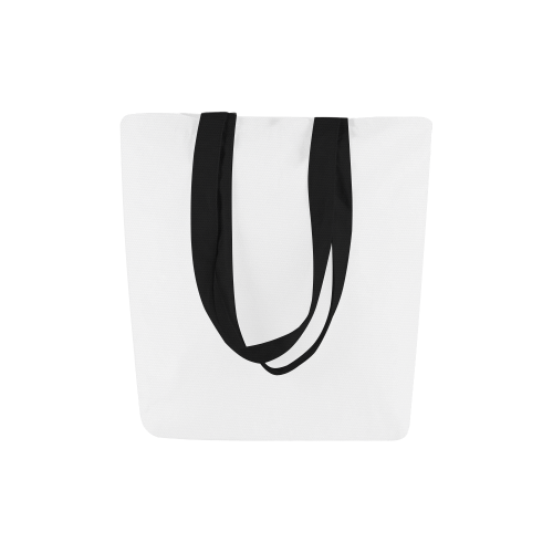 Canvas Tote Bag (Model 1657)