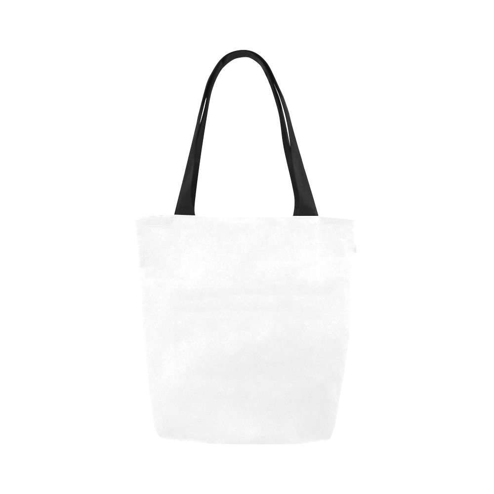 Canvas Tote Bag (Model 1657)