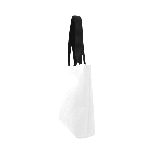 Canvas Tote Bag (Model 1657)