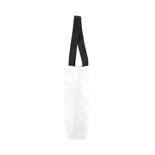 Canvas Tote Bag (Model 1657)