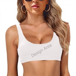 Sport Bikini Top (Model S07)