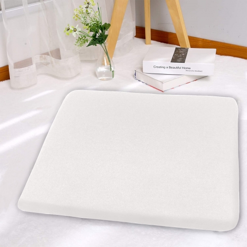 Rectangular Seat Cushion