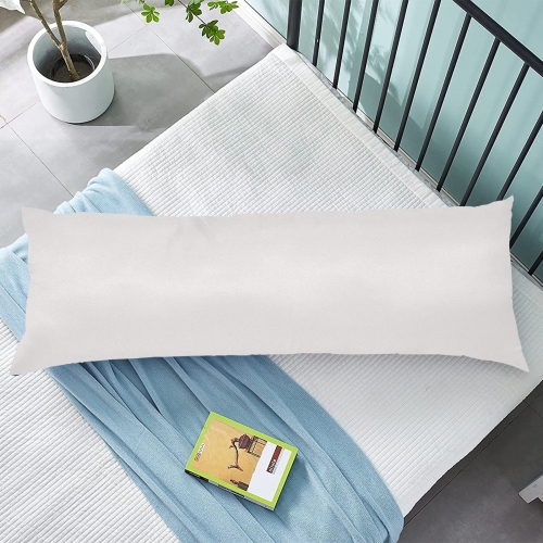 Body Pillow Case 20" x 54" (Two Sides)