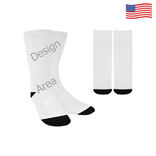 Custom Socks for Kids