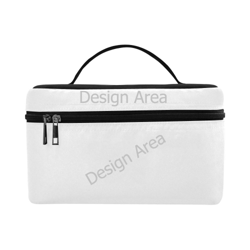 Cosmetic Bag/Large (Model 1658)