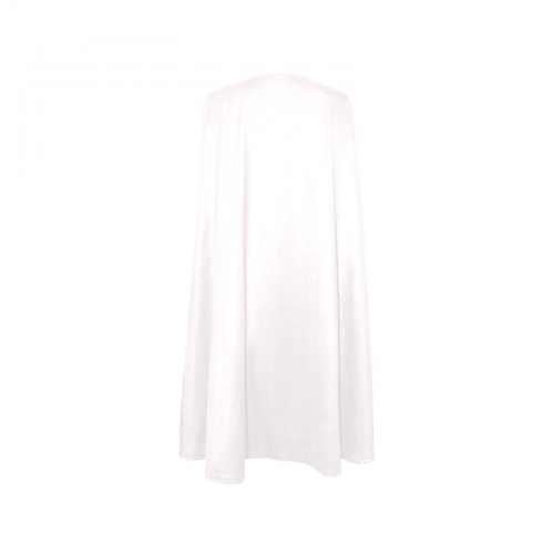 Sleeveless A-Line Pocket Dress (Model D57)