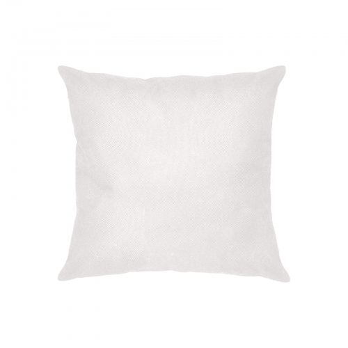 Linen Zippered Pillowcase 18"x18"(One Side)