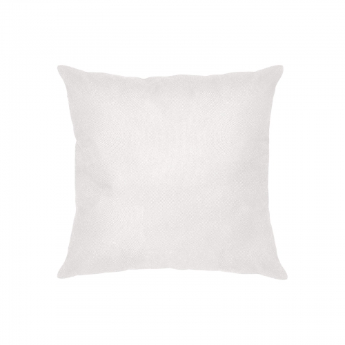 Linen Zippered Pillowcase 18"x18"(Two Sides)