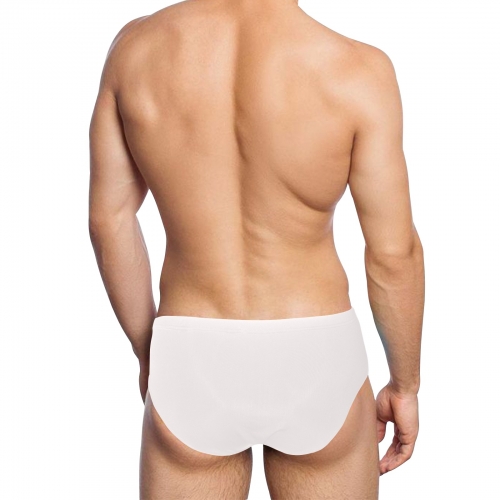 Men's Swimming Briefs (Model L59)