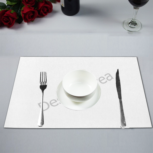 Placemat 12’’ x 18’’ (Set of 6)