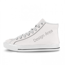 Vancouver H Men's Canvas Shoes (1013-1)