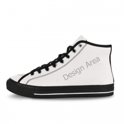 Vancouver H Women's Canvas Shoes (1013-1)