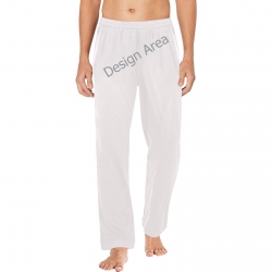 Men's Pajama Trousers