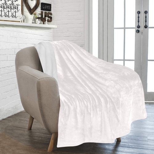 Ultra-Soft Micro Fleece Blanket 50"x60"