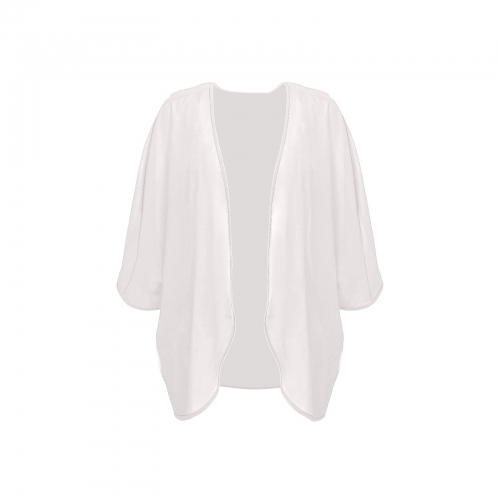 Women's Kimono Chiffon Cover Ups (Model H51)