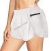 Women's Sports Shorts (Model L61)