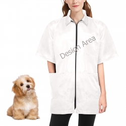 Grooming Jacket (Model H53)