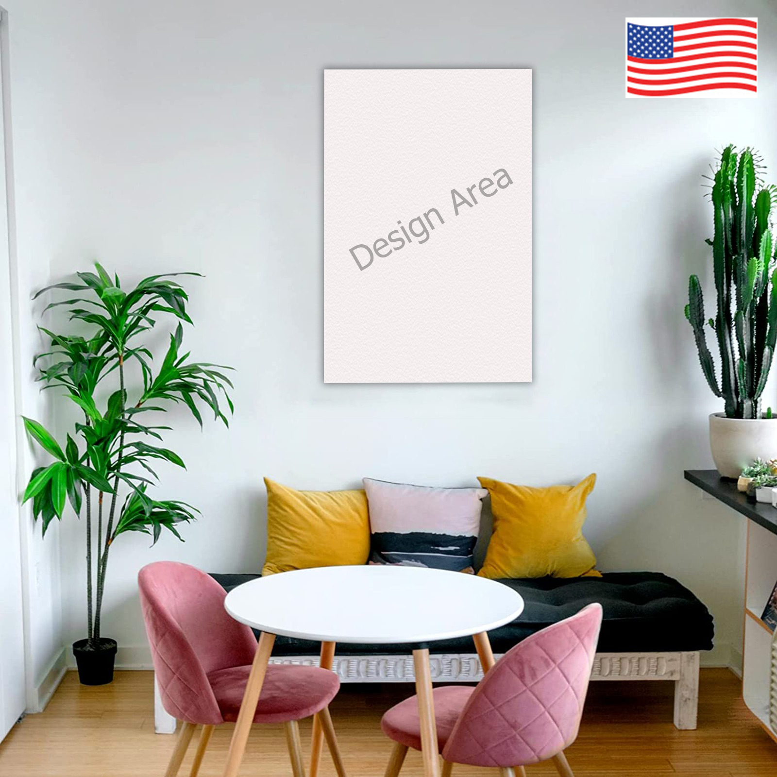 18 x 26 canvas frame