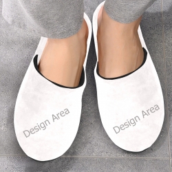 Men's Cotton Slippers (Model 0601)