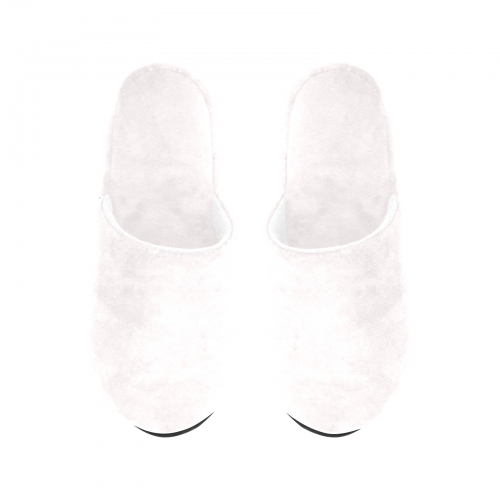 Women's Cotton Slippers (Model 0601)