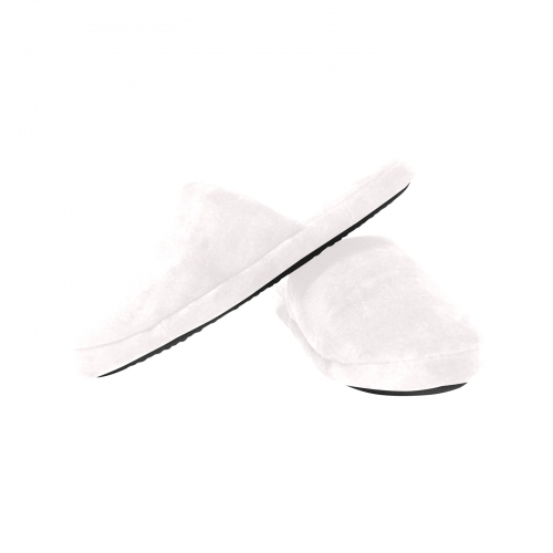 Women's Cotton Slippers (Model 0601)
