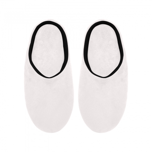 Men's Non-Slip Cotton Slippers (Model 0602)