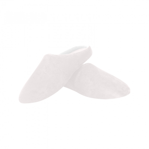 Women's Non-Slip Cotton Slippers (Model 0602)