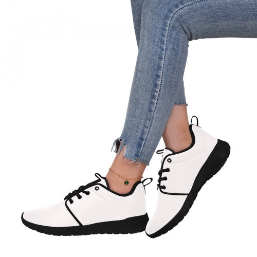 Women's Pull Loop Sneakers (Model 02001)