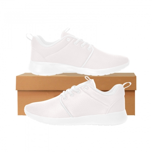 Women's Pull Loop Sneakers (Model 02001)