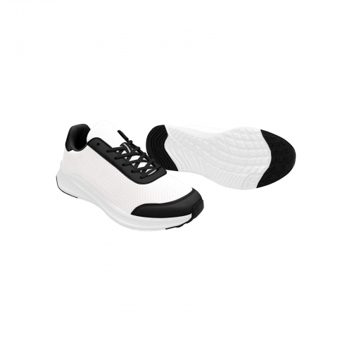 Men's Mudguard Running Shoes (Model 10092)