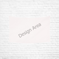 Polyester Peach Skin Wall Tapestry 60"x 40"