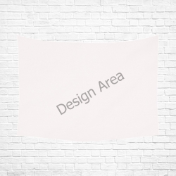 Polyester Peach Skin Wall Tapestry 80"x 60"