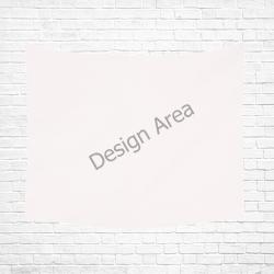 Polyester Peach Skin Wall Tapestry 60"x 51"