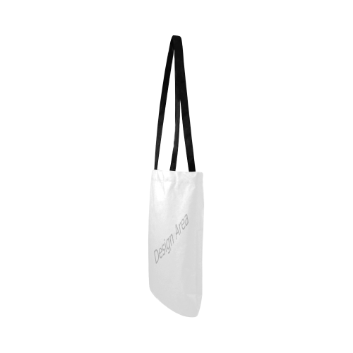 Reusable Shopping Bag Model 1660 (Two sides)