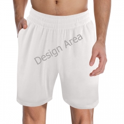 Men's Pajama Shorts