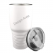 30oz Insulated Stainless Steel Mobile Tumbler