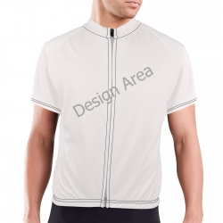 Men's Cycling Jersey (Model T77)