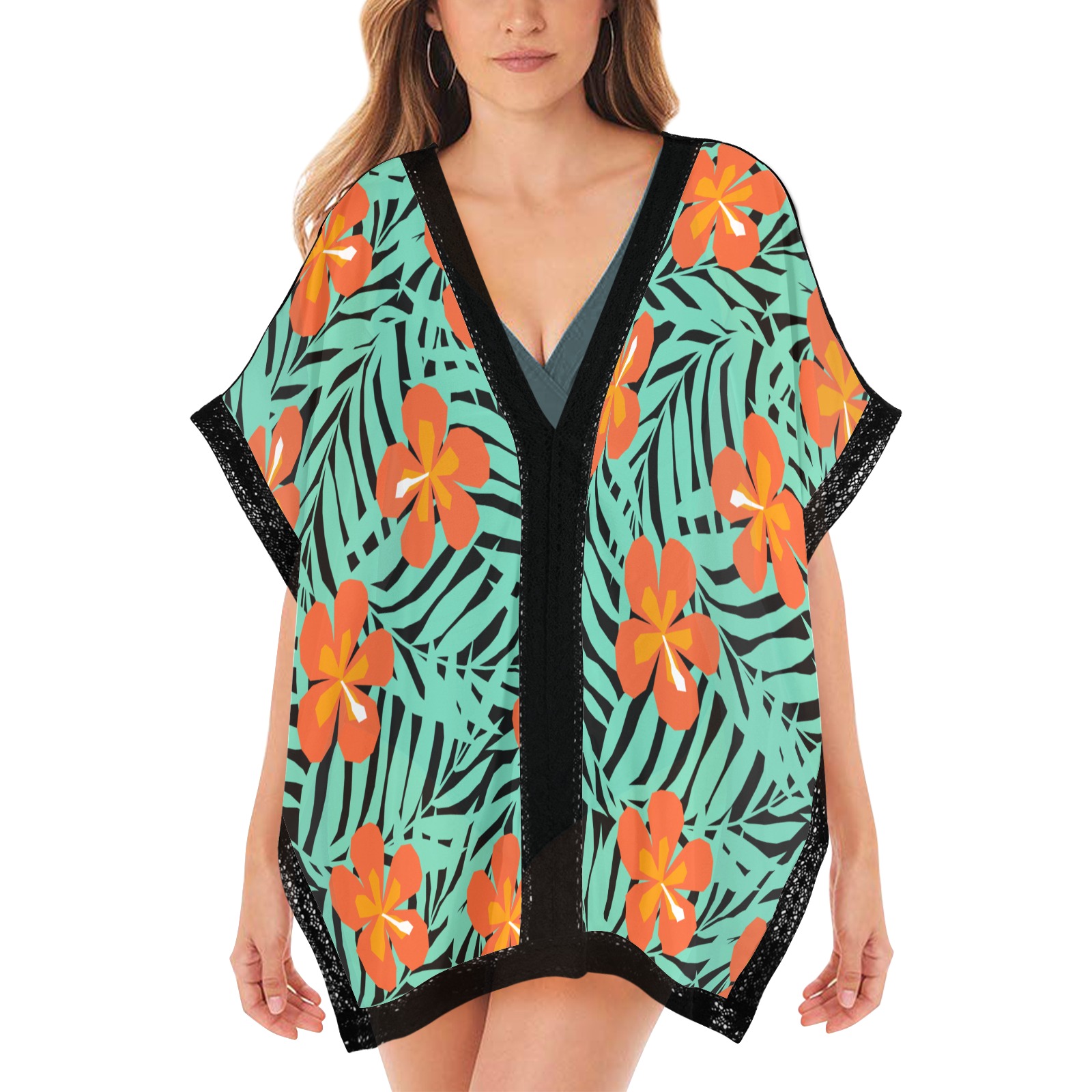 Women's Beach Cover Ups