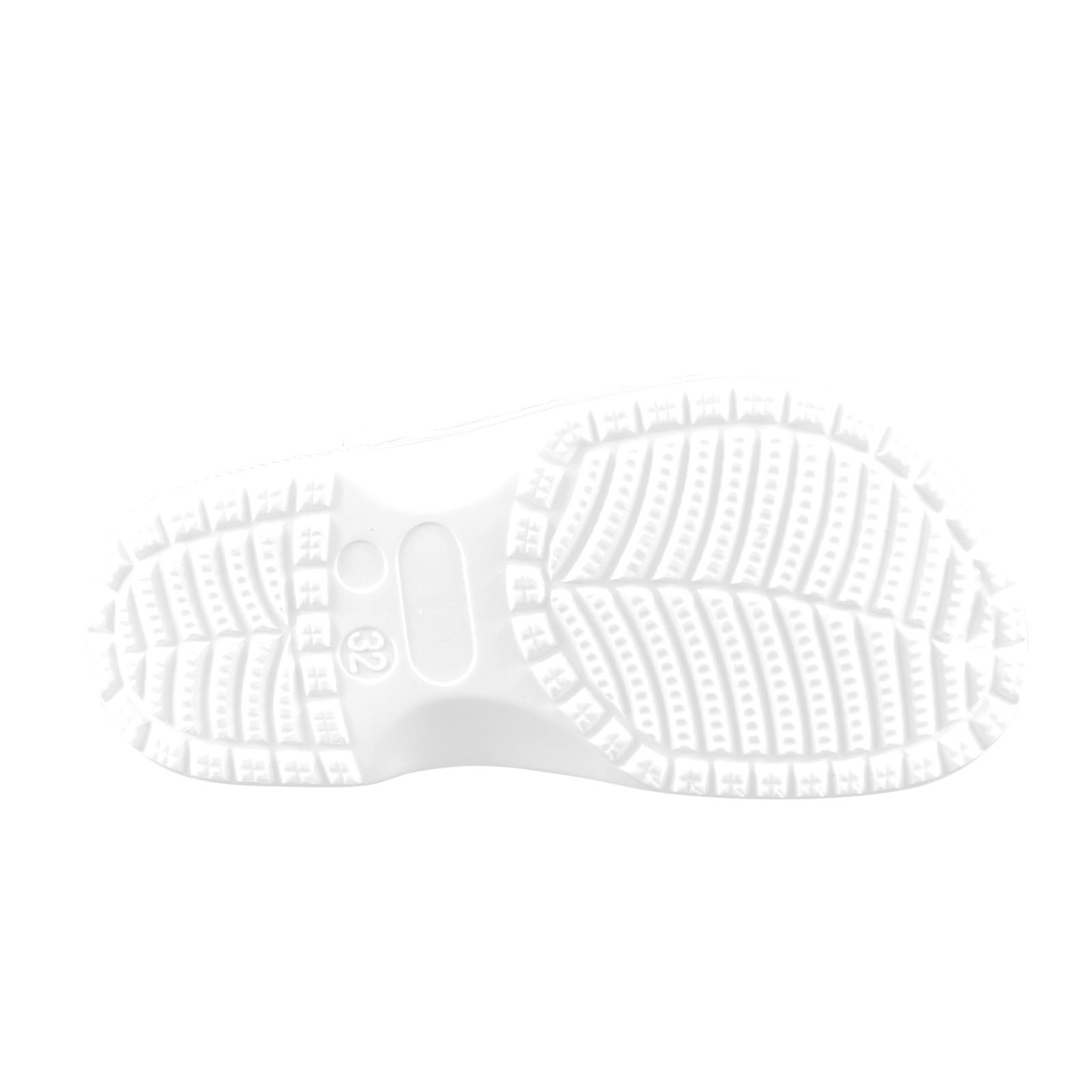 Custom Print Foam Clogs for Kids