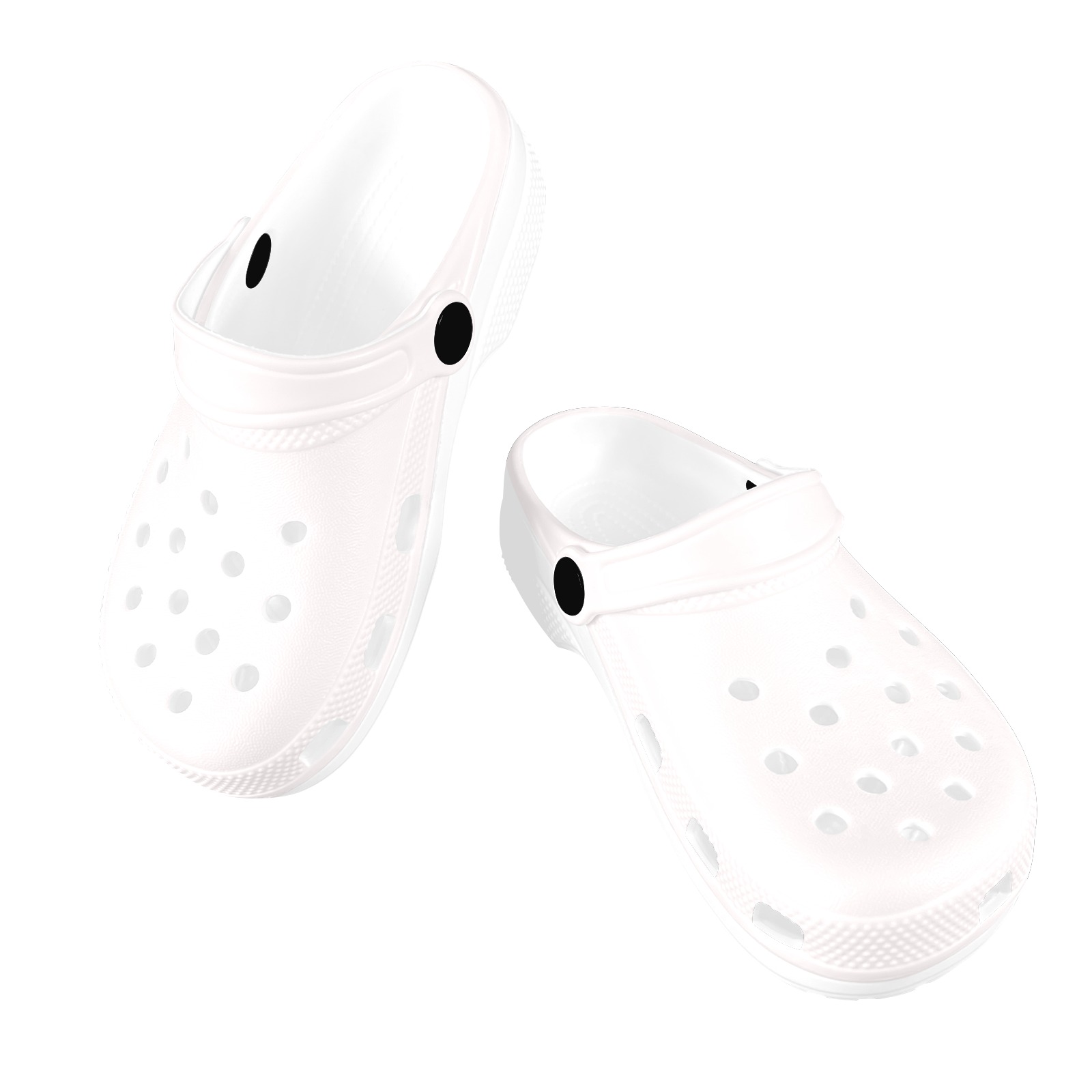 Custom Print Foam Clogs for Kids