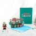 3D Pop Up Greeting Card for Christmas