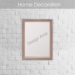 300-Piece Wooden Jigsaw Puzzle (Vertical)