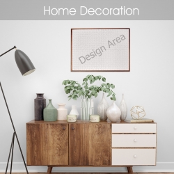 500-Piece Wooden Jigsaw Puzzle (Horizontal)